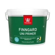 Finngard Uni Primer AP Base 9l White Primer Finngard Uni Primer AP Base 9l White Primer