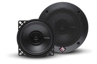 Reproduktory do auta Rockford Fosgate R14x2 10cm / 100mm 2pásmové