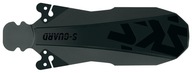 Zadný blatník SKS S-GUARD, čierny Zadný blatník SKS S-GUARD, čierny