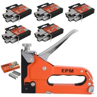 EPM Zošívačka na čalúnenie SET J 5000 Spony 12mm EPM Zošívačka na čalúnenie SET J 5000 Spony 12mm