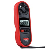 ANEMOMETER WINTACT WT816A ANEMOMETER