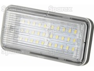 Predné LED pracovné svetlo John Deere Series 10 SPAREX