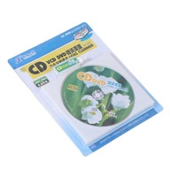 Hot d Vcd DVD prehrávač Soc Cleaner