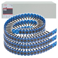 BOSCH Skrutky na pásku 3,9x35mm jemné do sadrokartónu BOSCH Skrutky na pásku 3,9x35mm jemné do sadrokartónu