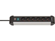 BRENNENSTUHL Premium-Alu-Line pás 218205 (3 m) BRENNENSTUHL Premium-Alu-Line pás 218205 (3 m)
