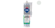 ATLAS SILIKON Sanitárny SILTON S 280ml 001 BIEL ATLAS SILIKON Sanitárny SILTON S 280ml 001 BIEL