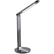 LED nočná školská stolová lampa 8W CCT LED nočná školská stolová lampa 8W CCT