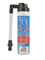 * TS-300 tesniaci tmel na cyklistické rúry DO 5mm * TS-300 tesniaci tmel na cyklistické rúry DO 5mm