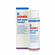 GEHWOL Čistič na opravu nechtov tekutý 150 ml GEHWOL Čistič na opravu nechtov tekutý 150 ml
