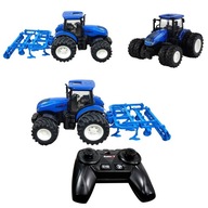 TRAKTOR RC RC TRAKTOR MIERKA 1:24 POĽNOHOSPODÁRSKY STROJ KRAJINA TRAKTOR RC RC TRAKTOR MIERKA 1:24 POĽNOHOSPODÁRSKY STROJ KRAJINA