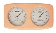 Harvia Alder termohygrometer Harvia Alder termohygrometer
