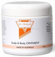 Masť na psoriázu 250 g Dr. Michaels Masť na psoriázu 250 g Dr. Michaels