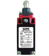 Koncový spínač SUNS SN4112-SP-C IP67 Koncový spínač SUNS SN4112-SP-C IP67