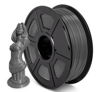 FILAMENT SUNLU GREY PLA 1kg FILAMENT SUNLU GREY PLA 1kg