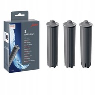 3X ORIGINÁLNY VODNÝ FILTER JURA CLARIS SMART S8 S80 3X ORIGINÁLNY VODNÝ FILTER JURA CLARIS SMART S8 S80
