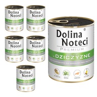 Dolina Noteci PREMIUM bohatá na divinu 6x800g Dolina Noteci PREMIUM bohatá na divinu 6x800g