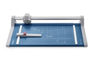 Orezávač Dahle 552 A3 odreže 20 listov dĺžky. 510 mm