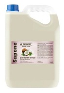 TENZI SAPONE PARADISE COCO 5L. M-113/005 MYDLO V P TENZI SAPONE PARADISE COCO 5L. M-113/005 MYDLO V P