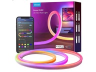 GOVEE H61A0 LED pásik 3 m Wi-Fi/Bluetooth GOVEE H61A0 LED pásik 3 m Wi-Fi/Bluetooth