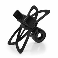 Držiak na bicykel LEEIOO VCS-0151-2 čierny Držiak na bicykel LEEIOO VCS-0151-2 čierny