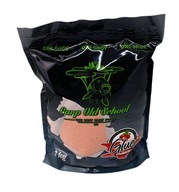 Kapor Old School Lepidlo Jahoda 1kg Kapor Old School Lepidlo Jahoda 1kg