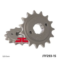 JT PREDNÉ OZUBENÉ KOLO JTF293.15 JT PREDNÉ OZUBENÉ KOLO JTF293.15