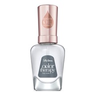 Sally Hansen Color Therapy lak na nechty 001 14,7ml (W) P2 Sally Hansen Color Therapy lak na nechty 001 14,7ml (W) P2