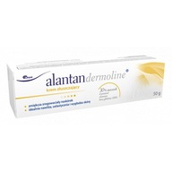 Alantandermolínový exfoliačný krém, 50 g
