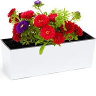 Záhon Kvetináč Balkón Box Terasa Vložka Záhon Kvetináč Balkón Box Terasa Vložka