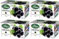 ARONIA ovocný čaj 80x2g Bifix ARONIA ovocný čaj 80x2g Bifix