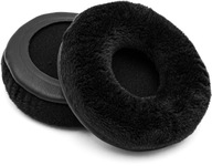 Mušľové chrániče sluchu pre AUDIO TECHNICA ATH WS55 WS70 WS77 99 Mušľové chrániče sluchu pre AUDIO TECHNICA ATH WS55 WS70 WS77 99