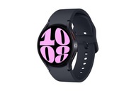 Galaxy Watch 6 (R930) Graphite SAMSUNG Wear OS Graphite