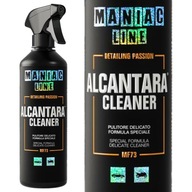 Alcantara čistič ALCANTARA CLEANER Maniac Line Mafra Alcantara čistič ALCANTARA CLEANER Maniac Line Mafra