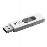 ADATA UV220 32 GB USB 2.0 PREBÍJACIE ZADRŽENIE WH-GRAY ADATA UV220 32 GB USB 2.0 PREBÍJACIE ZADRŽENIE WH-GRAY