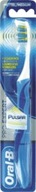 Zubná kefka Oral-B Pulsar modrá Zubná kefka Oral-B Pulsar modrá