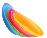 JEDÁLNY TANIER PLOCHÝ 22CM 6 KS. JEDÁLNY TANIER PLOCHÝ 22CM 6 KS.