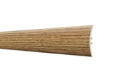 Spojovacia lišta 40 mm Efektor A64 Elm 93 cm Spojovacia lišta 40 mm Efektor A64 Elm 93 cm