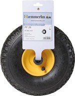 Náhradné koleso PF 26 Haemmerlin Náhradné koleso PF 26 Haemmerlin