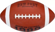 Lopta na americký futbal Medium NEW PORT Lopta na americký futbal Medium NEW PORT
