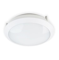 Bodové stropné svietidlo 24W IP66 2400lm do pivnice Senzor Bodové stropné svietidlo 24W IP66 2400lm do pivnice Senzor