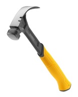 DWHT51002-0 DEWALT Oceľové kladivo, 1-dielne 454G DWHT51002-0 DEWALT Oceľové kladivo, 1-dielne 454G