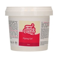 Gél na zdobenie, penový gél - FunCakes - 350 ml Gél na zdobenie, penový gél - FunCakes - 350 ml