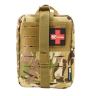 IFAK MOLLE taktická súprava prvej pomoci na prežitie IFAK MOLLE taktická súprava prvej pomoci na prežitie