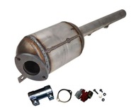 DPF FAP filter Renault Megane 1.9dCi 2003- DPF FAP filter Renault Megane 1.9dCi 2003-