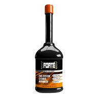 FORTE čistič palivového systému Advanced 400 ml FORTE čistič palivového systému Advanced 400 ml