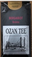 OZAN ​​​​TEE BERGAMOT čierny listový čaj 1KG