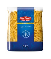 PODRAVKA Cestoviny ŚWIDERKI 5 kg Catering PODRAVKA Cestoviny ŚWIDERKI 5 kg Catering