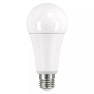 Studená silná LED žiarovka A67 19W-150W E27 EMOS 3 roky