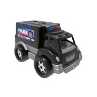 POLICAJNÉ VOZIDLO POLICAJNÉ VOZIDLO
