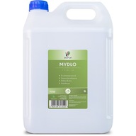 Biopur penové mydlo na umývanie rúk, konvalinka, 5l Biopur penové mydlo na umývanie rúk, konvalinka, 5l